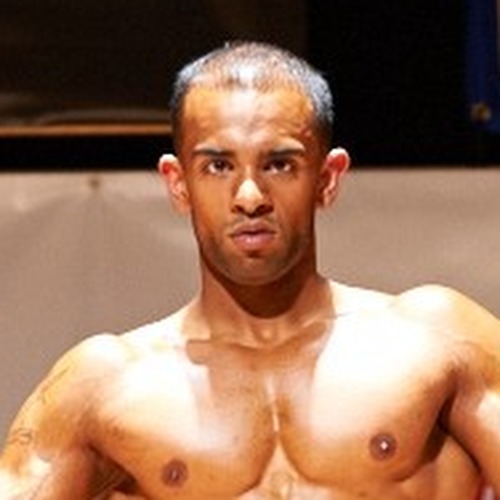 Simon Khan profile photo