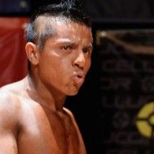 Lauro Diaz profile photo