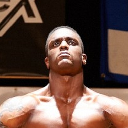 Sean Webster profile photo
