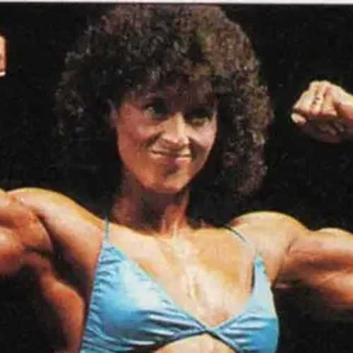 Donna Barrentine profile photo