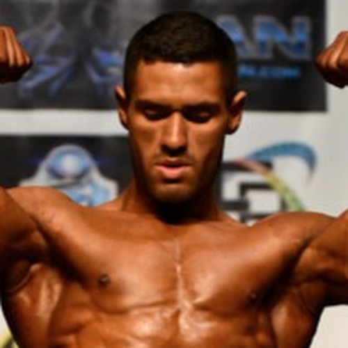 Alex Tellez profile photo