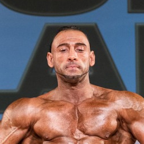 Tommy Difiore profile photo