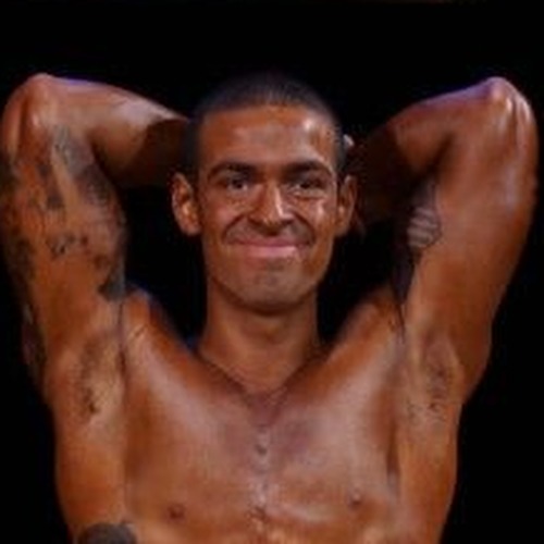 Matthew Rico profile photo