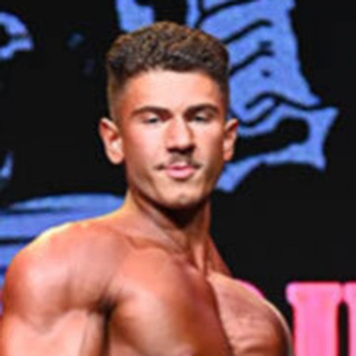 Michael Colangelo profile photo