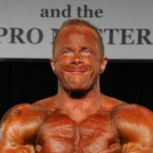 Chris Delaney profile photo