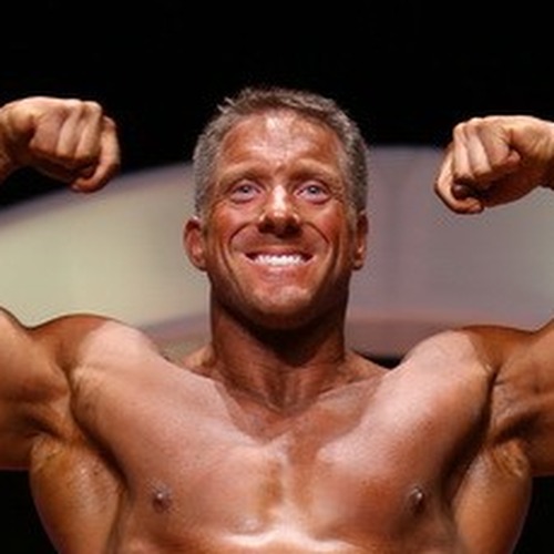 Roger Hamilton profile photo