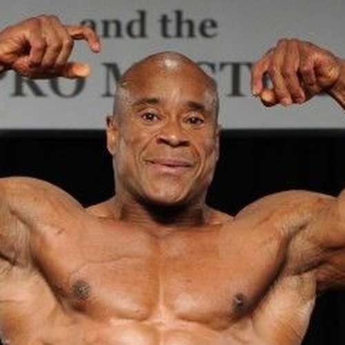Kevin Lanier profile photo