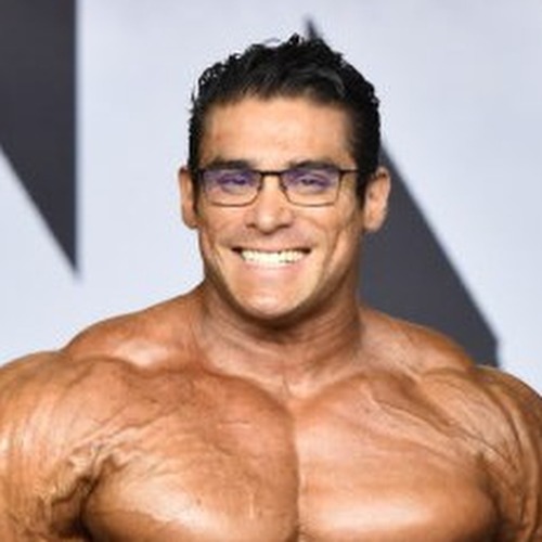 Jorge Reyes profile photo