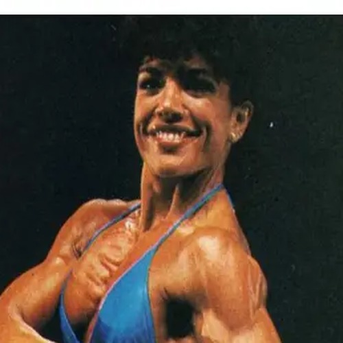 Diane Garrity profile photo