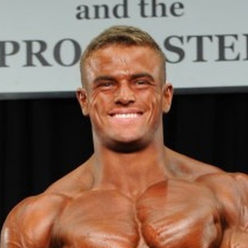 Wes Dooge profile photo