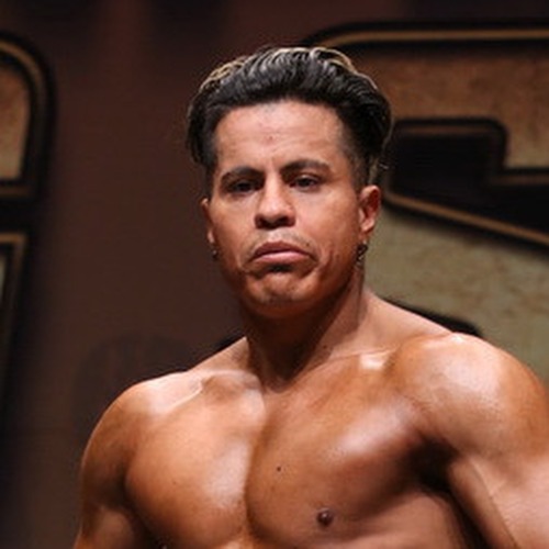 Jose Riveria Morales profile photo