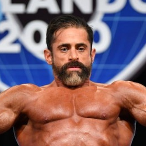Eric Kivelevitz profile photo