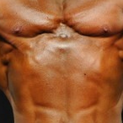 Gabriel Wyant profile photo