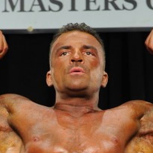 Tom Trilivas profile photo