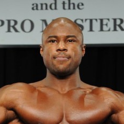 Calvin Grace profile photo