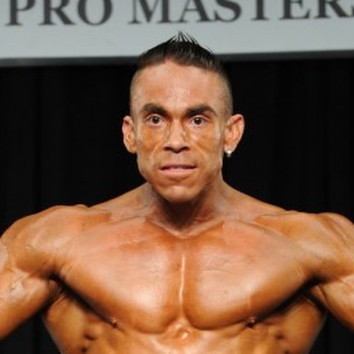 Juan Varroso profile photo