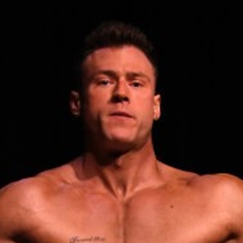 Jesse Spear profile photo