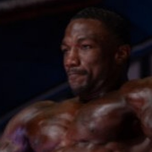 Curtis Nelson