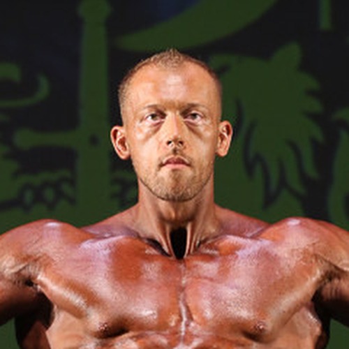 Dylan Haynes profile photo