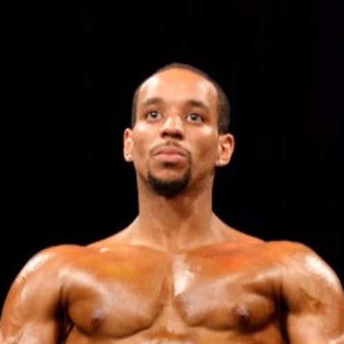 Vincent Gaither profile photo