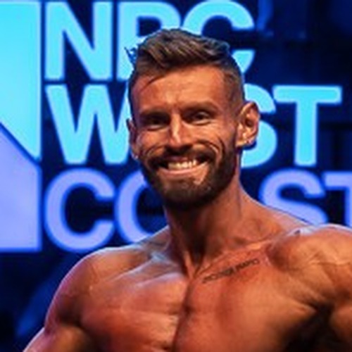 Dakota Peterson profile photo