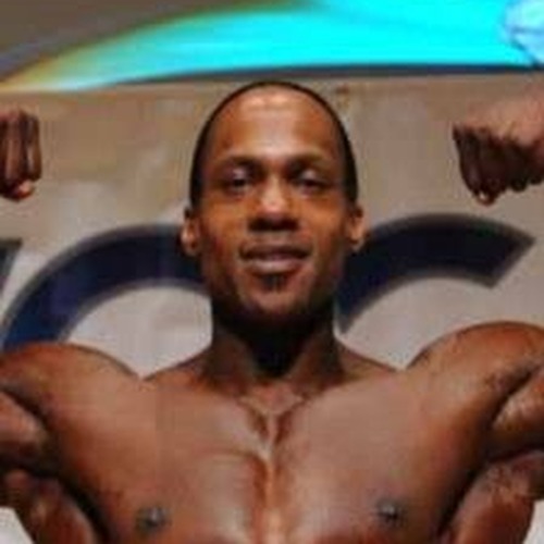 Duane Turnbough profile photo