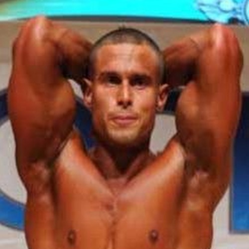 Christopher Delavern profile photo