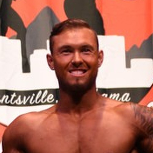 Christian Powell profile photo