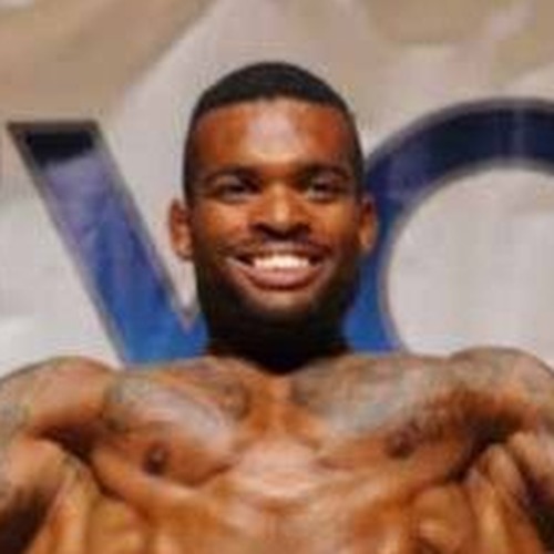 Albert Bryant profile photo