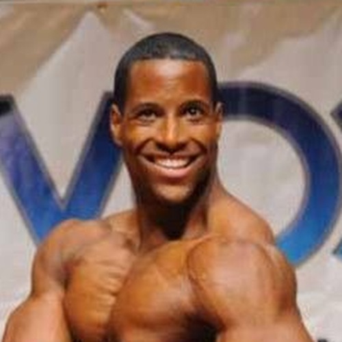 Christian Fossett profile photo
