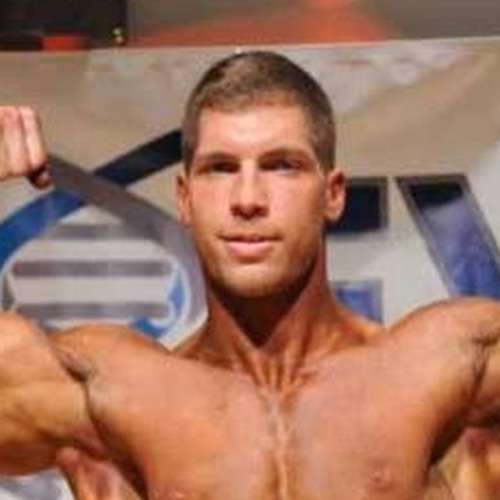 Brad Seacrist profile photo