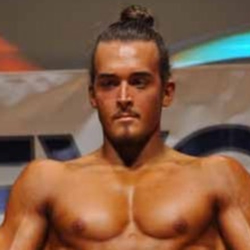 Jonas Fogarty profile photo