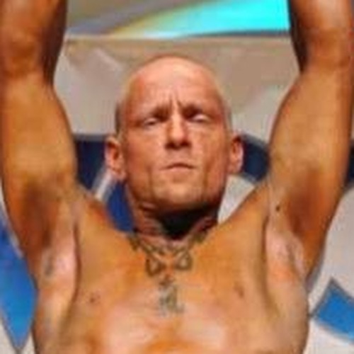 Eli Hoover profile photo