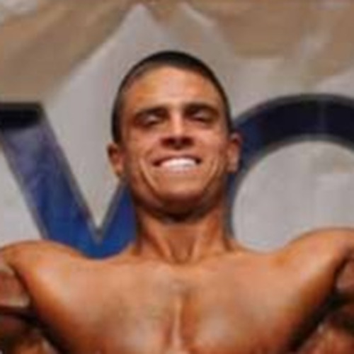 William Murray profile photo