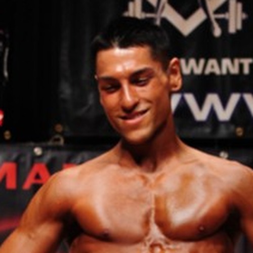 Chris Mazzolini profile photo