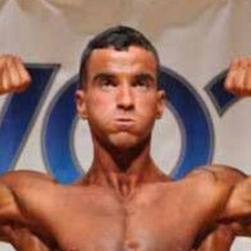 Chad Sirilla profile photo