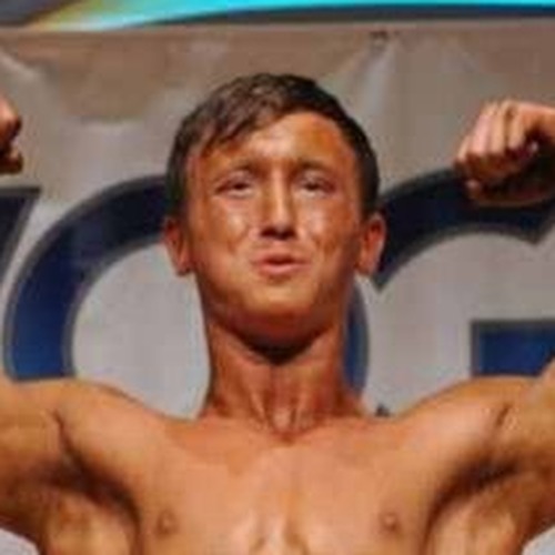 Nick Hembree profile photo