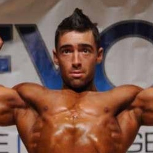 Joshua Sines profile photo