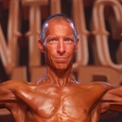 Myron Cybyk profile photo