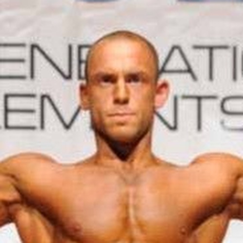 Nicholas Kalina profile photo