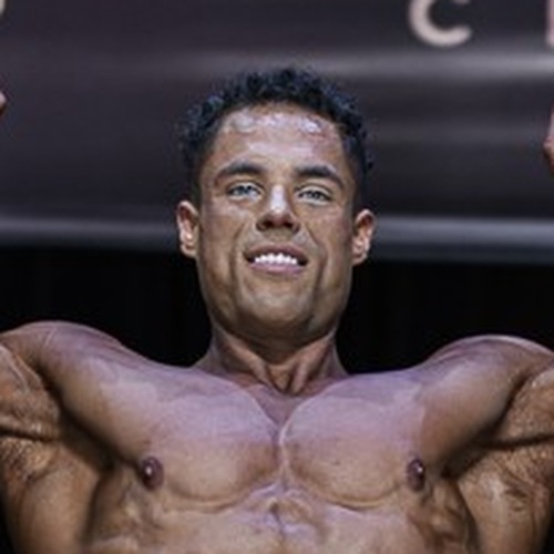 Tyler Jones profile photo