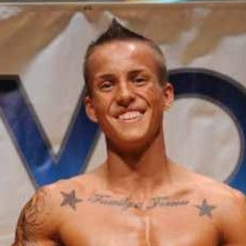 Nick Farinacci profile photo