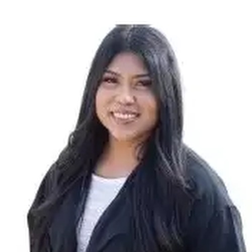 Yvonne Vasquez
