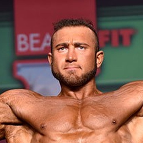 Chad Todaro profile photo
