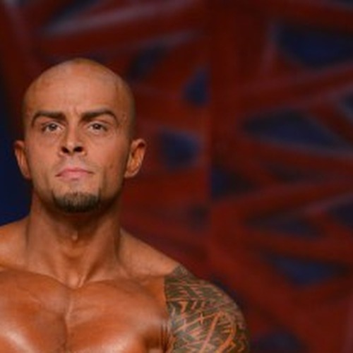 Ozzy Labara profile photo