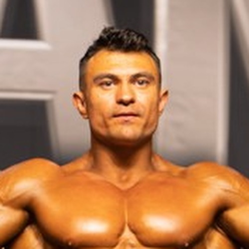 Roman Romanenko profile photo