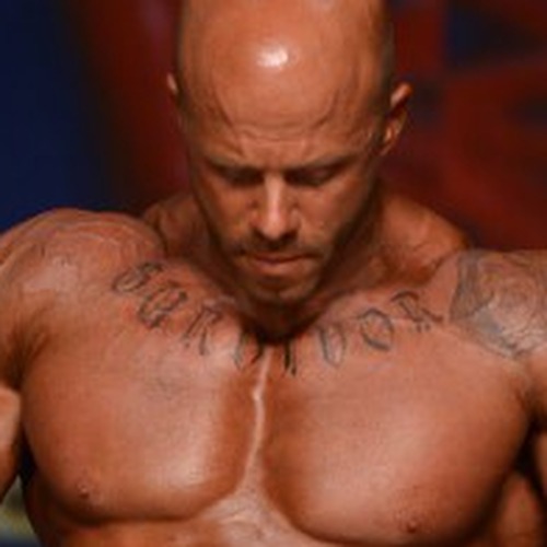 Joseph DeWandel profile photo