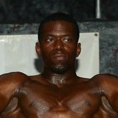 Woodley Pierre profile photo