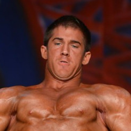 Greg Herman profile photo