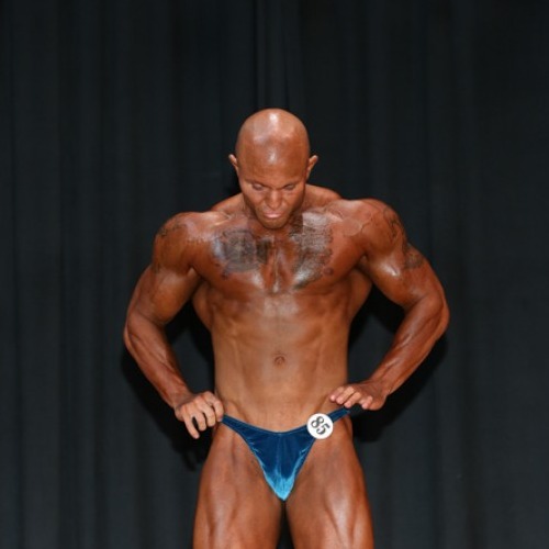 Michael Kroohs profile photo